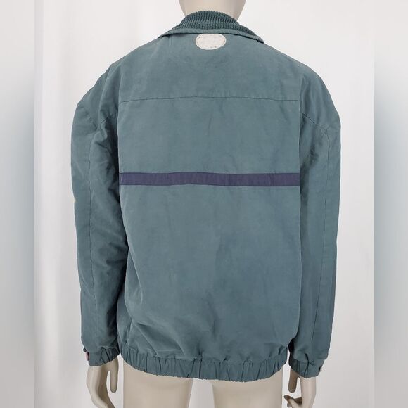 Elk Casuals San Francisco Yatch Association Jacket - Picture 3 of 16